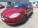 Fiat FIAT Bravo 1.6 MJT 105 CV - gebrauchte Fiat Bravo aus dem Jahr 2009