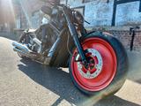Harley-Davidson V Rod VRSC Custom Airride 280  - HARLEY-DAVIDSON V ROD CUSTOM