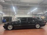 BMW e38 740 4.4 V8 Low Static TAUSCH m Pak... - BMW 740 aus 1998