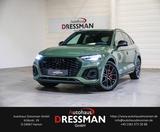 Audi Q5 50 TDI q. edition one S LINE ACC PANO MATRIX - Audi Q5 in Hamm