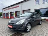 Opel Corsa 1.2 Satellite 1Hand *HU&AU Neu Klima - Opel Corsa Gebrauchtwagen in Leipzig