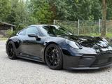 Porsche 992 GT3 Touring Paket,Lift, MK2 - Porsche 992 Tageszulassungen