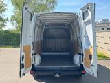 Nissan Interstar Kastenwagen L3H2 3,5t Tekna FWD - Nissan Interstar Gebrauchtwagen