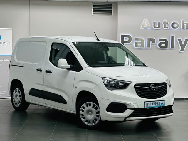 Opel Combo E Cargo Edition 3 SITZ KLIMA PDC