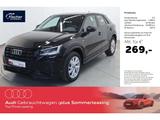 Audi Q2 35 TFSI S line S-Tronic AHK/Leder/NAV/RFK/SH