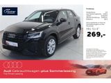 Audi Q2 35 TFSI S line S-Tronic AHK/NAV/LED/RFK/SH