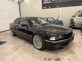 BMW Bmw E38 740 Originalzustand TOP 180tkm - BMW 740 aus 1997