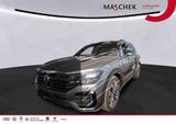 Volkswagen Touareg R eHybrid UPE 112t Pano AHK DYNAUDIO - Volkswagen Touareg mit Hybrid-Antrieb