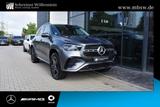 Mercedes-Benz GLE 350 de 4M AMG*AHK*Distr.*Airmatic*Burmester* - gebrauchte Mercedes-Benz GLE 350 aus dem Jahr 2024