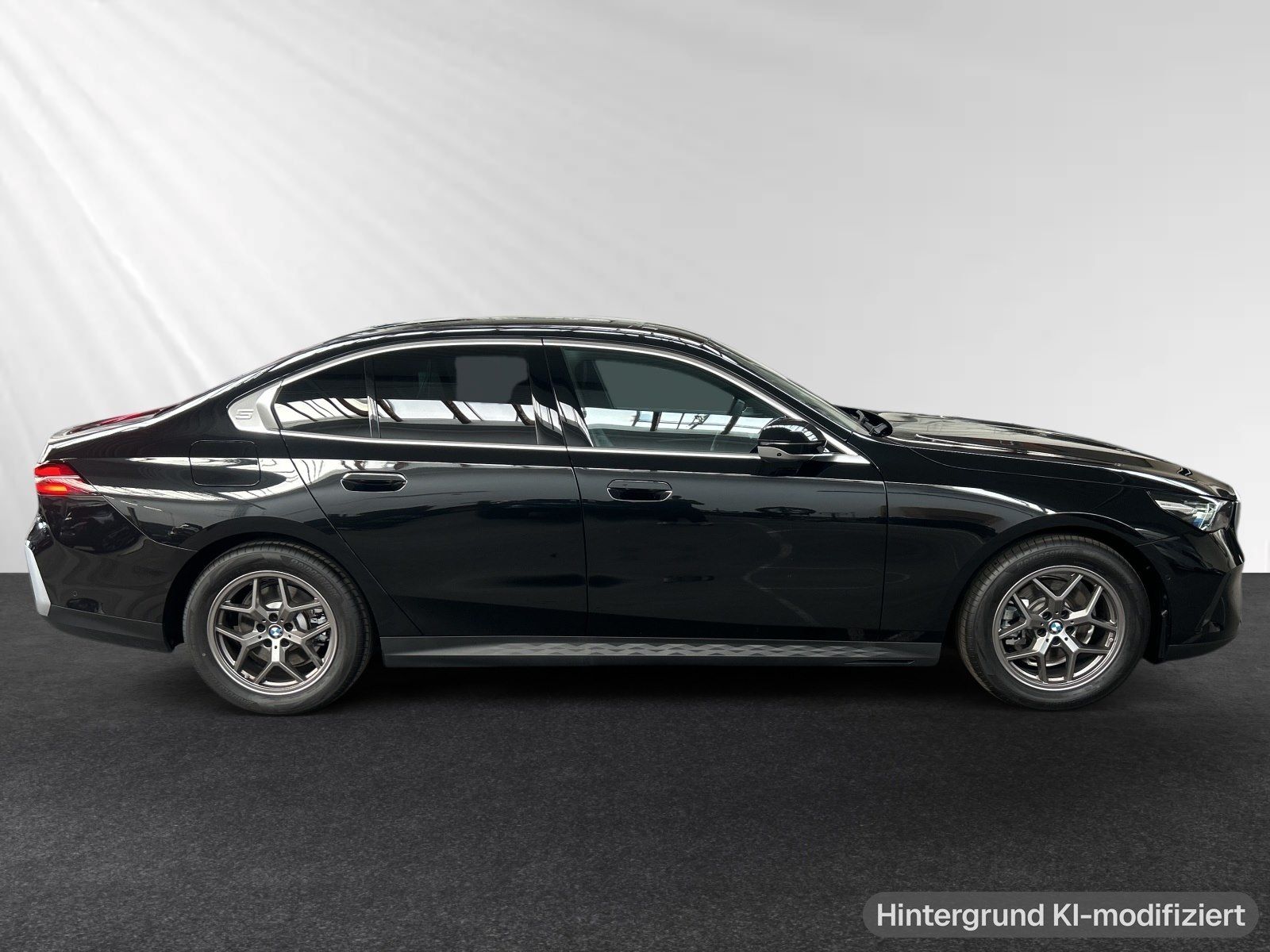 BMW 520d foto 2