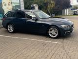 BMW bis morgen-So26.10 - Festpreis! BMW 330d t... - BMW: Kombi, F10