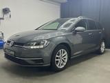 Volkswagen Golf VII 1.6 TDI FL|Touch|AbTemp|PDC|Sitzhz|AHKs - Volkswagen Golf: Abt
