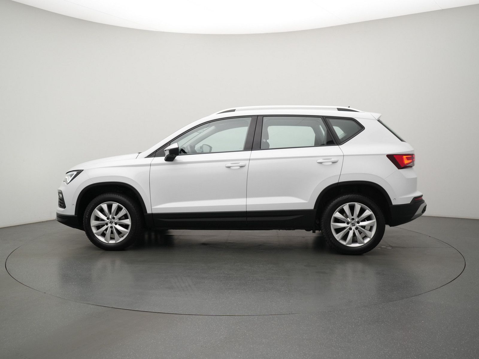 Seat Ateca - Bild 19