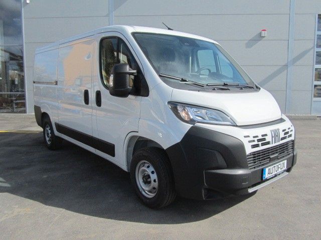 Fiat Ducato 35  L2H1   Serie 2    PDC, 2 Airbag etc.