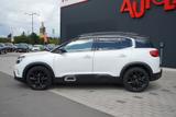 Citroën C5 Aircross 1.5 Blue-HDi Feel Tempomat Teilleder - Citroën C5 Aircross Gebrauchtwagen