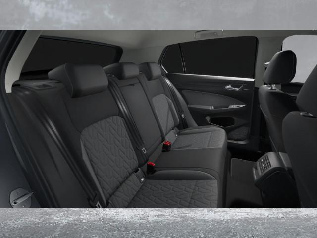 Volkswagen Golf VIII 1.5 TSI LIFE LED+NAVI+ACC+SHZ+PDC+RFK, миниатюра 11