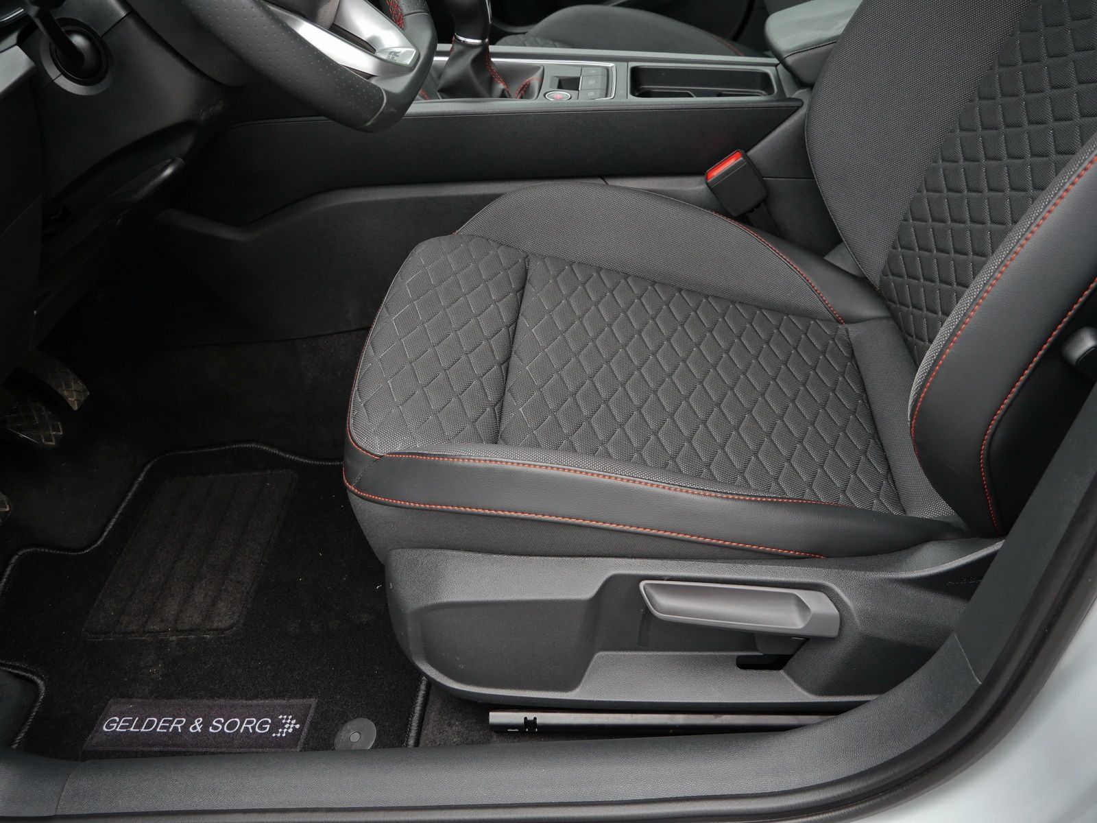 Seat Leon - Bild 21