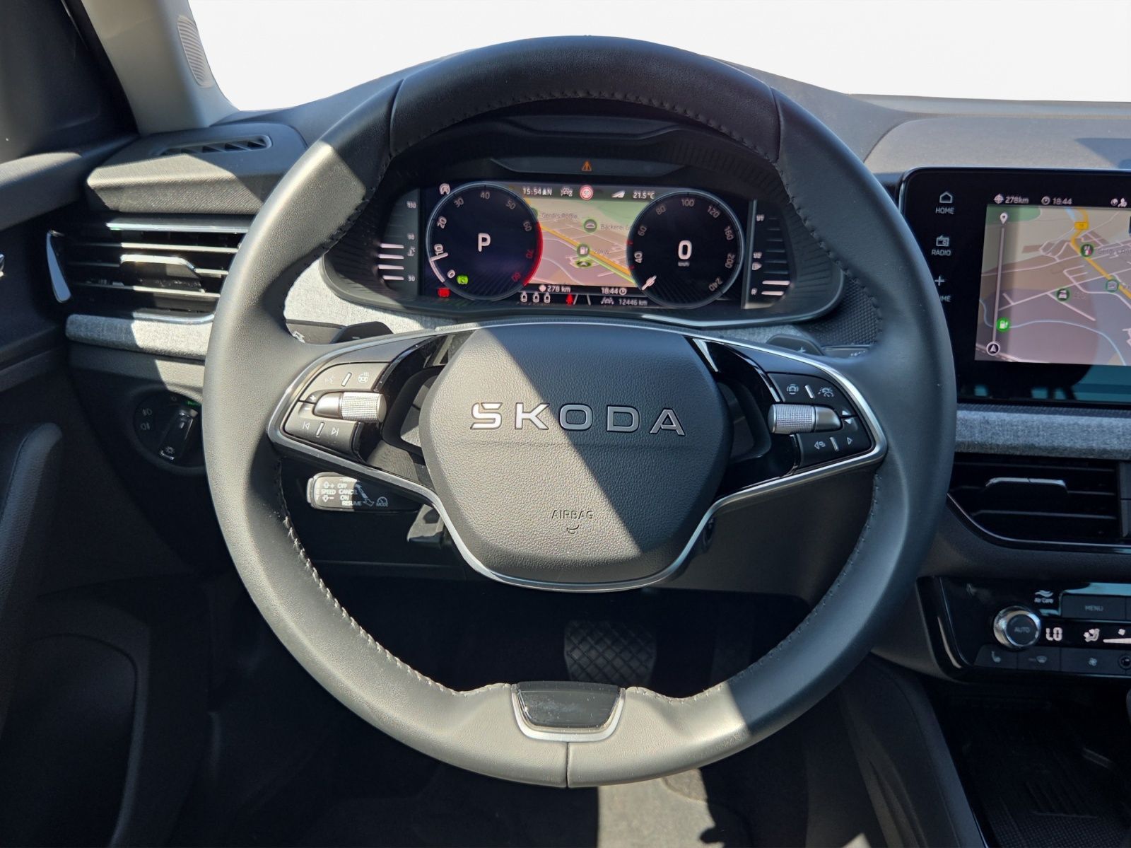 Skoda Kamiq - Bild 8