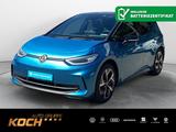 Volkswagen ID.3 Pure Goal 52kWh Navi LED Kamera Sitzheizung - Volkswagen ID.3 Jahreswagen