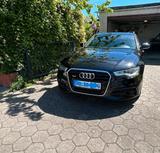 Audi A6 Avant S-Line 3.0 TDI Quatro Automatik - Audi A6: Quatro