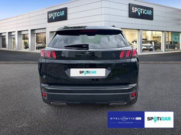 Peugeot 3008 - 5