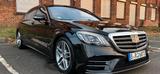 Mercedes-Benz S 560eL - First Class- Fond, Nachtsicht, Voll - Mercedes-Benz S 560 Plug-in Hybrid (PHEV) Gebrauchtwagen