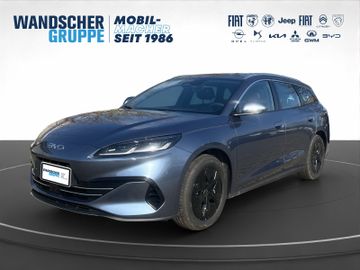 BYD SEAL 6 DM-i Touring BOOST ACC NAVI