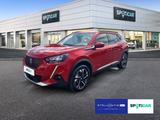 Peugeot 2008 Elektro Allure Pack 136 A utomatik *SHZ *Rü