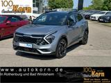 Kia Sportage 1.6 T AWD GTL PanoD SoundDr - Kia Sportage Vorführfahrzeuge