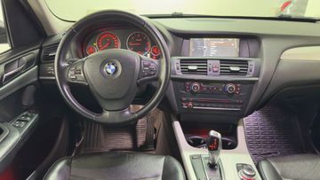 BMW X3 - 12