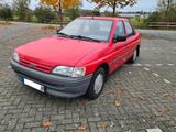 Ford Orion ( Escort ) 1.8D.60PS, H-Gutachten , 124500 - Ford Orion Gebrauchtwagen