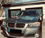 BMW bmw 319 d touring - BMW: 319