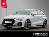 Audi A3 Sportback S line 45 TFSI e - Audi A3: Sport Line