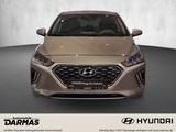 Hyundai IONIQ  PLUG-IN-Hybrid Style Klimaaut. DAB Apple - Hyundai IONIQ Plug-in Hybrid (PHEV) Gebrauchtwagen