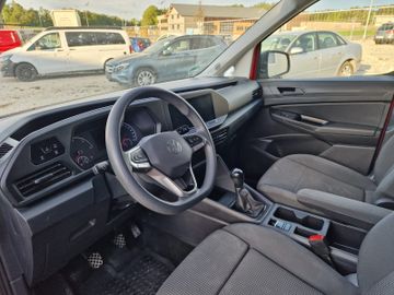 Volkswagen Caddy - 8