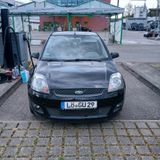 Ford Fiesta 1.6 - Ford Fiesta aus 2006: 1.6