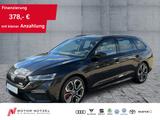 Skoda Octavia Combi RS 2.0 TSI DSG MATRIX+NAV+AHK+PANO