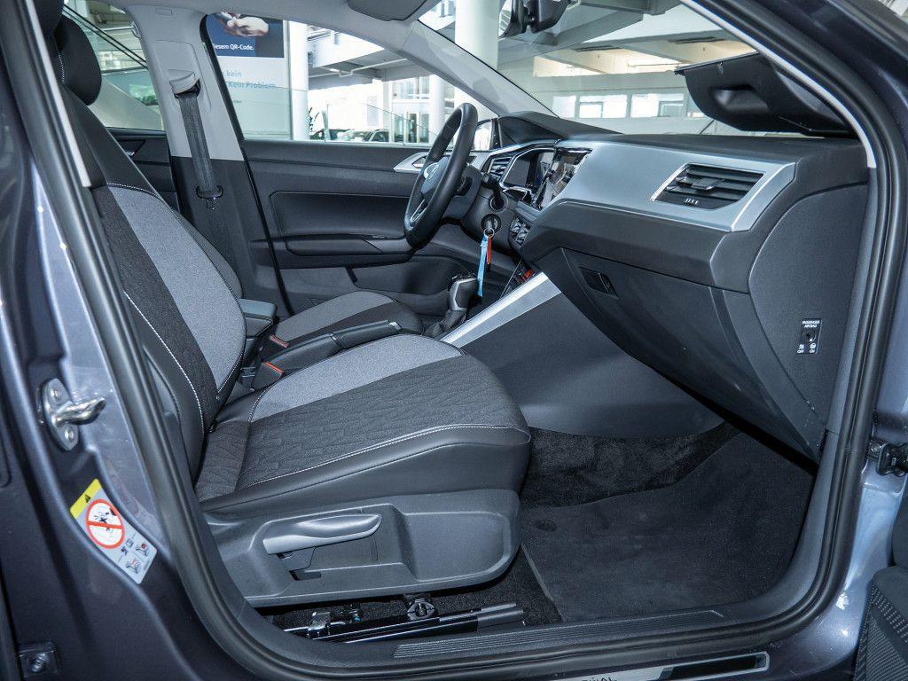Volkswagen Polo 1.0 TSI Goal AHK Kamera LED Navi Sitzhzg., миниатюра 3