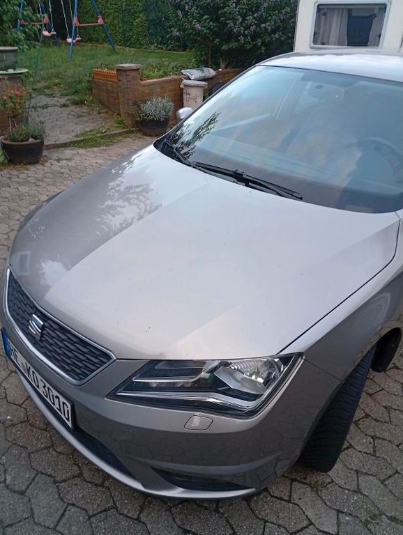 SEAT Toledo