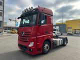 Mercedes-Benz Actros 1842/1845 Euro5 Retarder ADR ACC HomeLine - Mercedes-Benz Adr