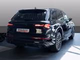 Audi Q7 50 TDI quattro S line 7 SITZ+AHK+LASER+PANO - Audi mit Diesel-Antrieb
