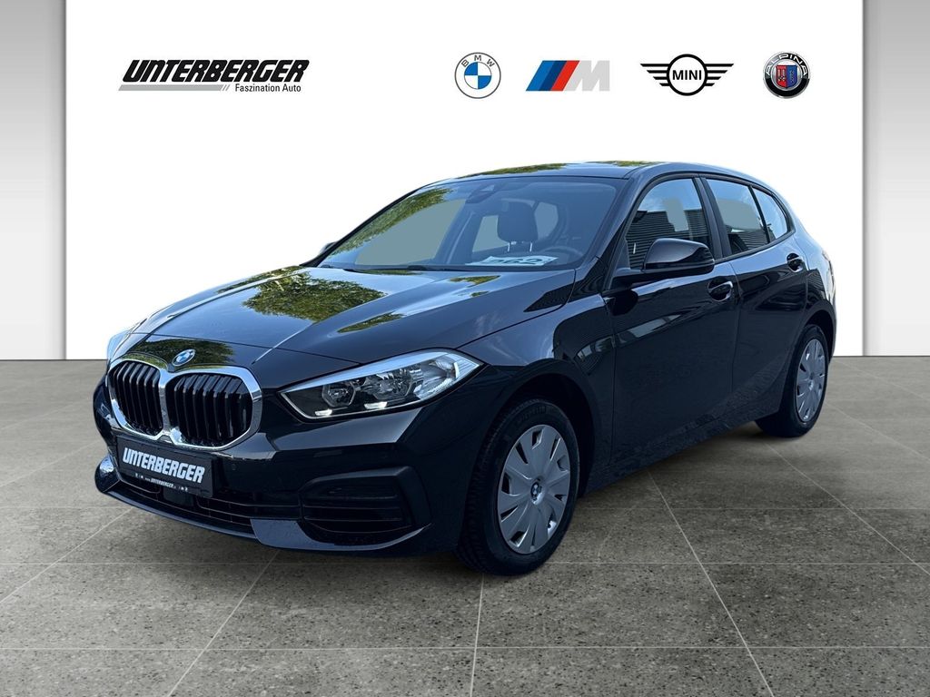 Image of BMW 116