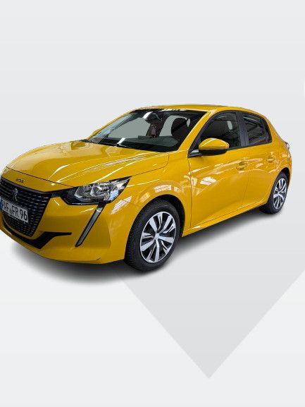 Image of Peugeot 208