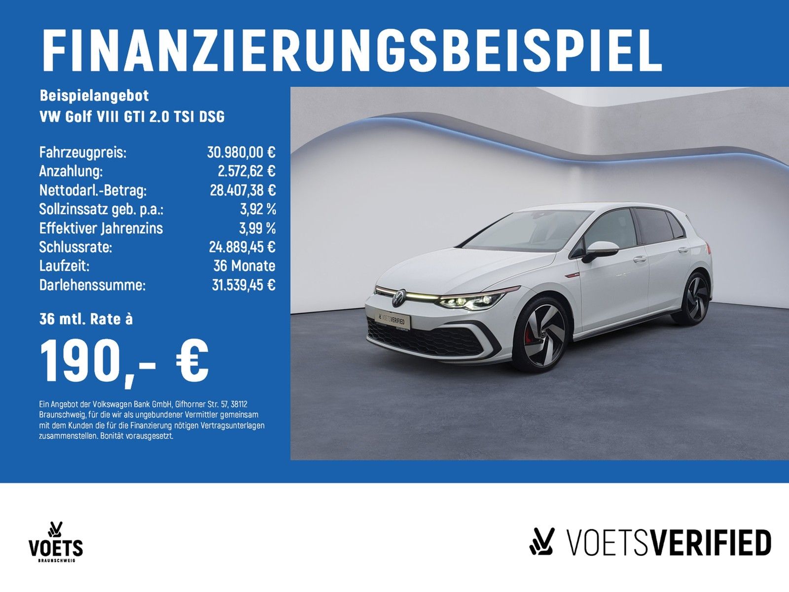 Volkswagen Golf - Bild 2
