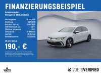 Volkswagen Golf - Vorschau Bild 2
