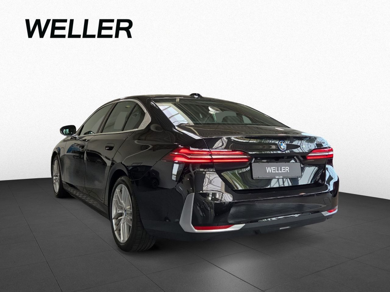 BMW 530 - Bild 9