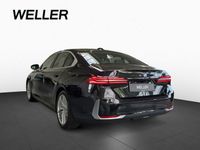 BMW 530 - Vorschau Bild 9