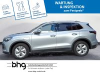 Volkswagen Tiguan - Vorschau Bild 3