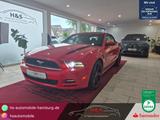 Ford Mustang Basis Navi,LM-Felgen,PDC hinten,Rückfahr - Ford: Standheizung