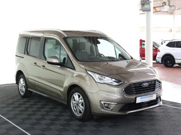 Ford Tourneo Connect 1.5 PANO XENON NAV KAM ACC 1HAND
